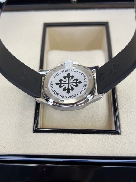 Patek Philippe Aquanaut 5067A-001